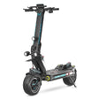 Trottinette électrique Dualtron X LTD haute performance avec double moteur, suspension renforcée et batterie grande autonomie.