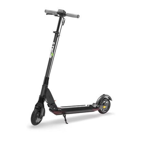 Trottinette électrique ETWOW GT SL 48V 7,8Ah pliable, légère et performante, conçue pour les déplacements urbains rapides et confortables – RideBack.