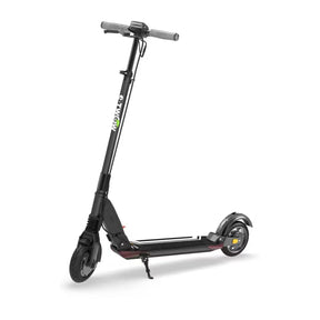 Trottinette électrique ETWOW GT Sport 48V 10,5Ah, modèle pliable haute performance avec grande autonomie, idéale pour les déplacements urbains et périurbains – RideBack.