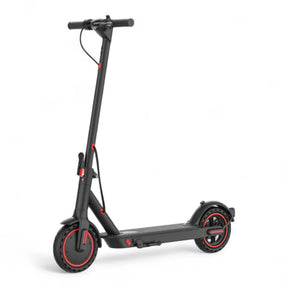 Trottinette électrique KingSong E1 37V 7,8Ah pliable, compacte et légère, idéale pour les déplacements urbains quotidiens.