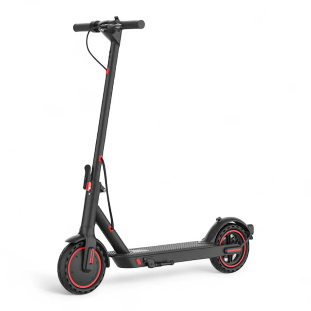 Trottinette électrique KingSong E1 37V 7,8Ah pliable, compacte et légère, idéale pour les déplacements urbains quotidiens.
