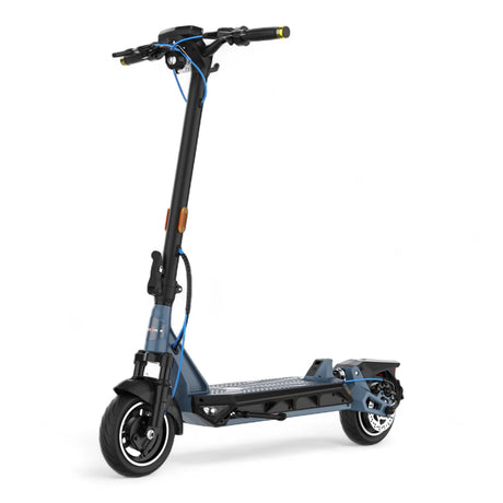 Trottinette électrique KingSong N12 Pro E 60V 14,5Ah, équipée d’un moteur 1000W, d’une double suspension et d’une batterie longue autonomie jusqu’à 80 km.