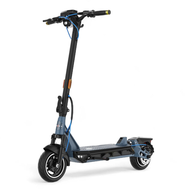 Trottinette électrique KingSong N12 Pro E 60V 14,5Ah, équipée d’un moteur 1000W, d’une double suspension et d’une batterie longue autonomie jusqu’à 80 km.