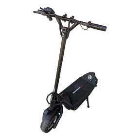 Trottinette électrique Rovoron R7 Pro 60V 42Ah avec double moteur haute performance, grandes roues, suspension avancée et design sportif premium.