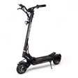 Trottinette électrique Teverun Fighter Mini Q 52V 13Ah avec design compact, moteur performant, pneus 10 pouces et suspension confortable pour la ville.