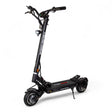 DUALTRON DOLPHIN & AMINIA DOULE MOTEUR | ENTRETOISE REPOSE PIED, vue principale de face, accessoire et composant d'origine compatible Volt pour trottinette électrique.
