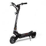ETWOW BOOSTER ES & GT SL & GT SPORT | RESSORT LOCKET POIGNEE, vue principale de face, accessoire et composant d'origine compatible Volt pour trottinette électrique.