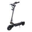 Trottinette électrique Teverun Space 52V 18Ah : moteur puissant, autonomie jusqu'à 60 km, suspensions confortables et excellente stabilité urbaine.