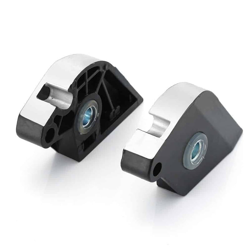 Bouchon pliable pour scooter Kugoo S1