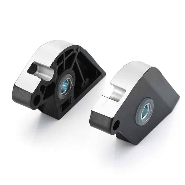 Bouchon pliable pour scooter Kugoo S1