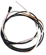Trottinette électrique à LED légère Inmotion V10, vue principale de face, pièce de rechange certifiée (Trottinette électrique) compatible Blueway pour trottinette électrique.