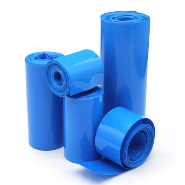 Tube Thermorétractable pour Piles 1M – taille pa: 300mm