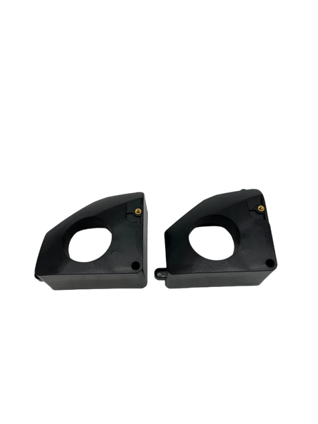 KS-16X | SUPPORT ENCEINTE DROIT, vue principale de face, pièce de rechange certifiée (Couvercles et protections) compatible Volt pour gyroroue et monocycle électrique.