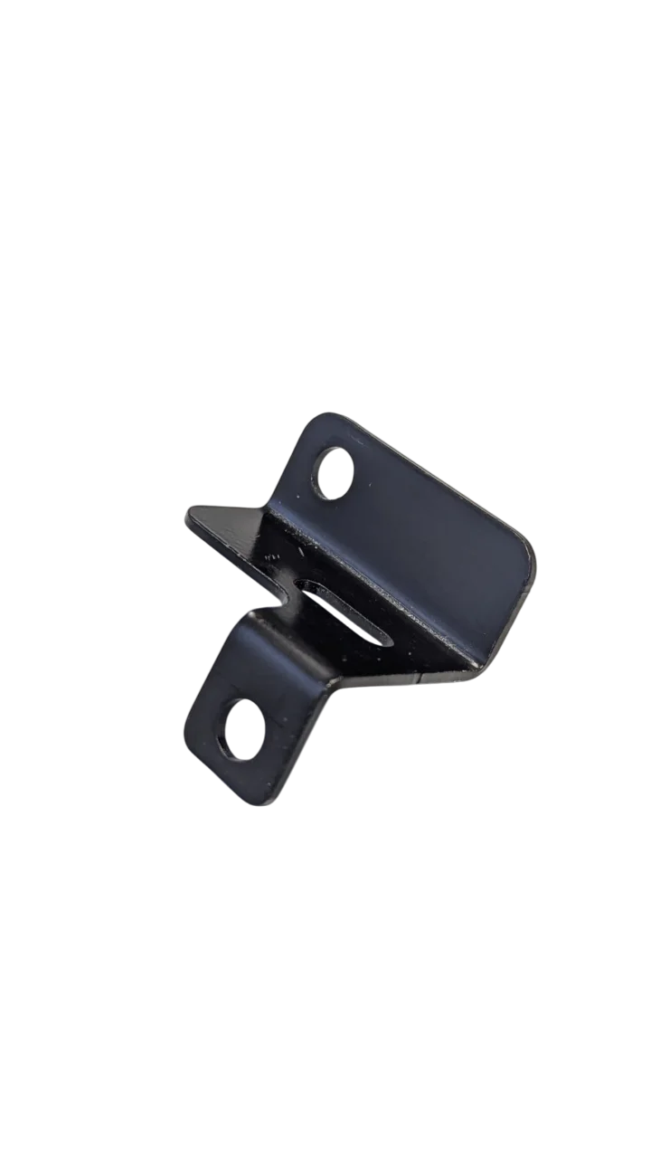 KUICKWHEEL S9 | SUPPORT DE CLIGNOTANT AV GAUCHE