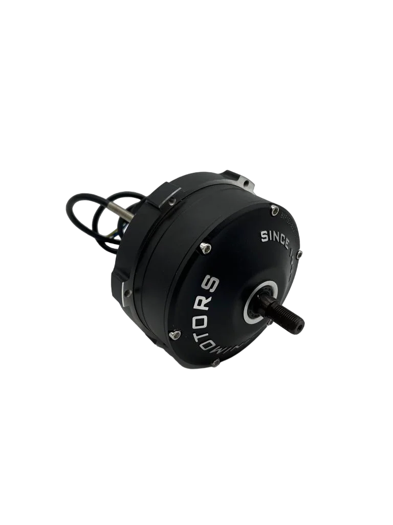 BLADE X | MOTEUR AVANT