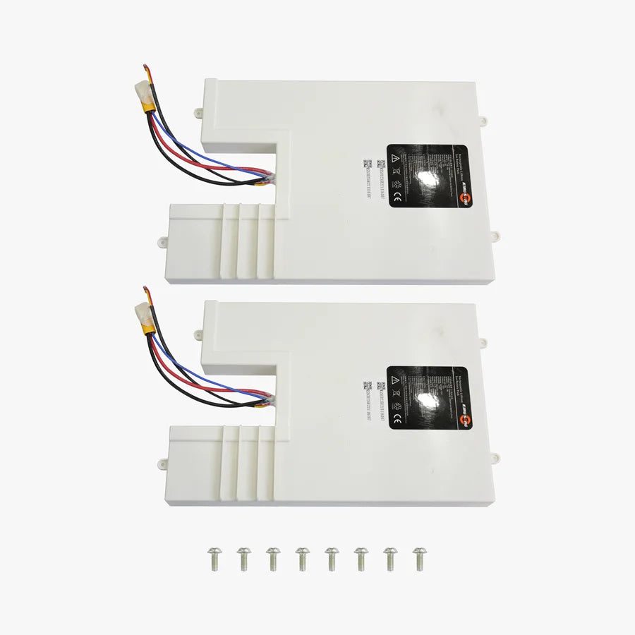 18L Battery Pack Set