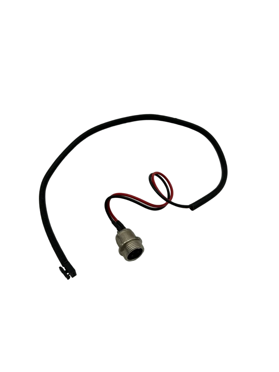 RIPOSTE SMART D PLUS | CTK 24V 4Ah CONNECTEUR DE CHARGE