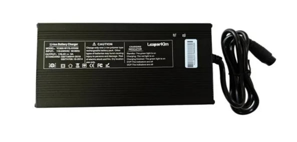 Charger Leaperkim Oryx