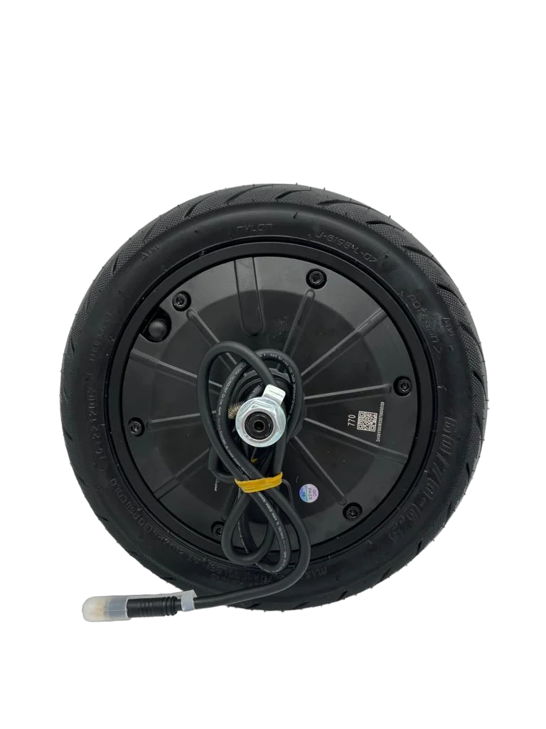 KUICKWHEEL S9 | MOTEUR ARRIÈRE Occasion