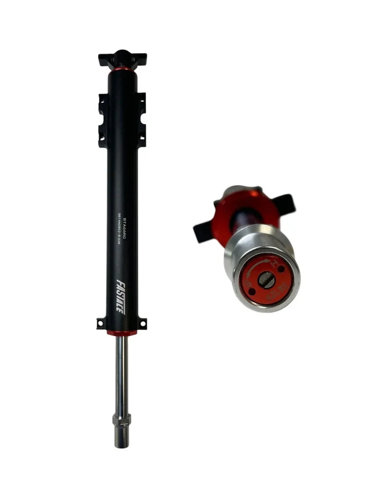 Amortisseur Leaperkim Oryx 62 lb