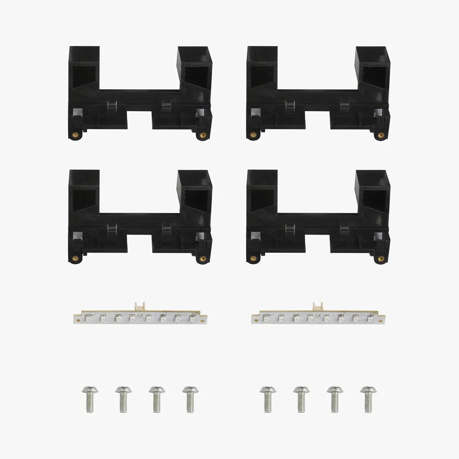 16X/XS/PRO Turn Light Set