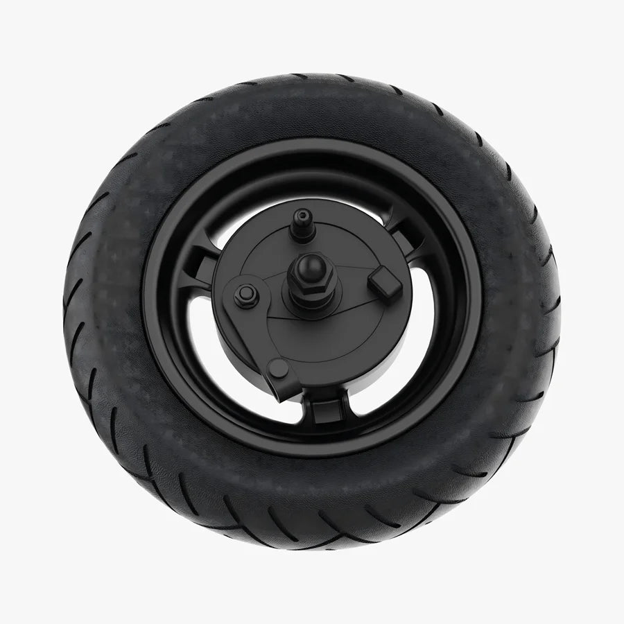 Front Wheel N15