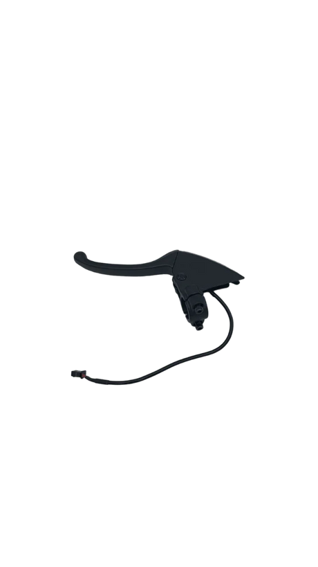 INMOTION L9 / S1F | FREIN GAUCHE ELECTRIQUE, vue principale de face, pièce de rechange certifiée (Pièces de frein) compatible Volt pour gyroroue et monocycle électrique.