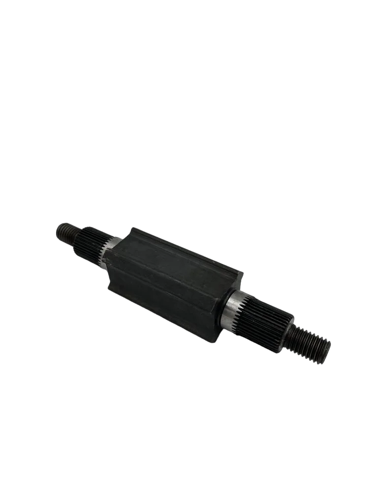 DUALTRON ACHILLEUS 2023 & VICTOR & VICTOR L + & LTD & THUNDER 2 & CITY & STORM LTD | AXE D'AMORTISSEUR 66mm AV/AR