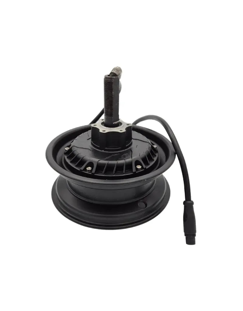 Moteur avant - Blast max