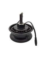 Moteur avant - Blast max