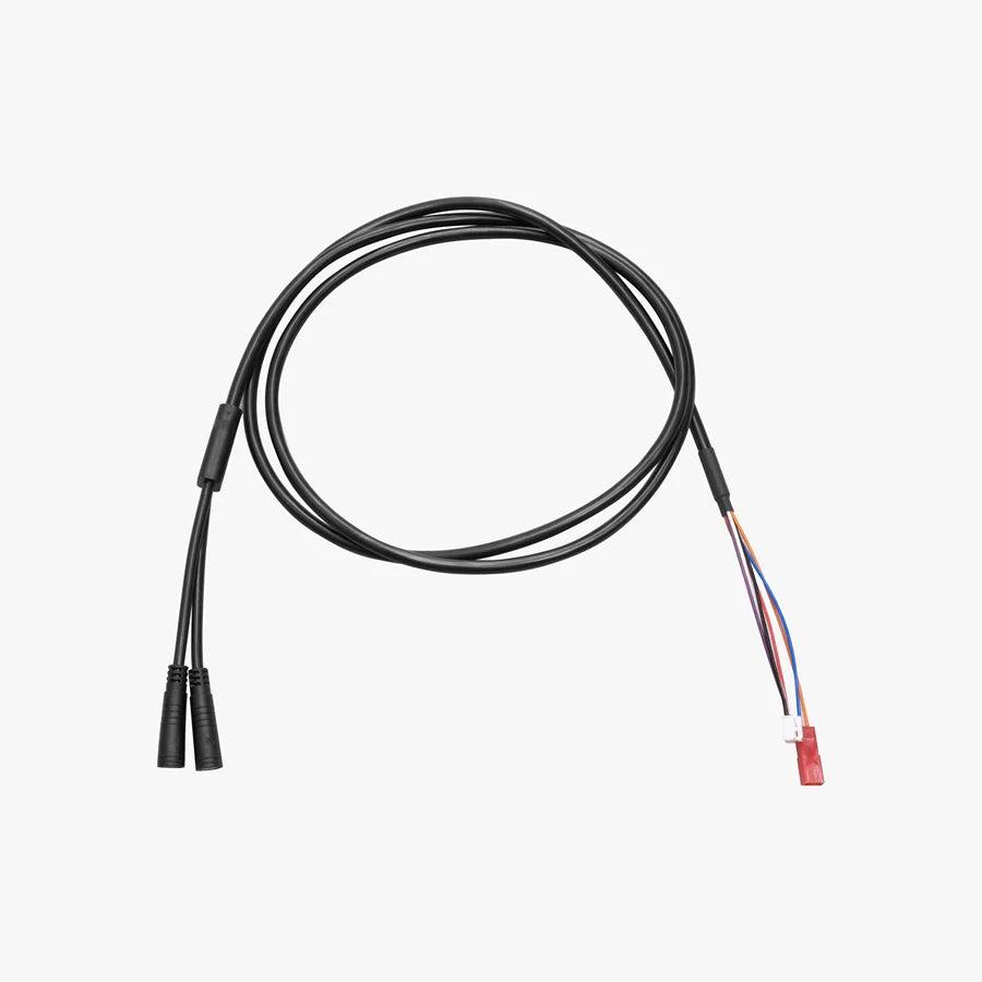 Connecting Wire E1