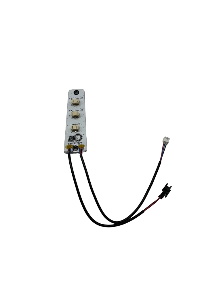 DUALTRON | RECEPTEUR LED (3 PIN)