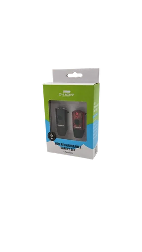 LAMPE LED AV / AR RECHARGEABLE