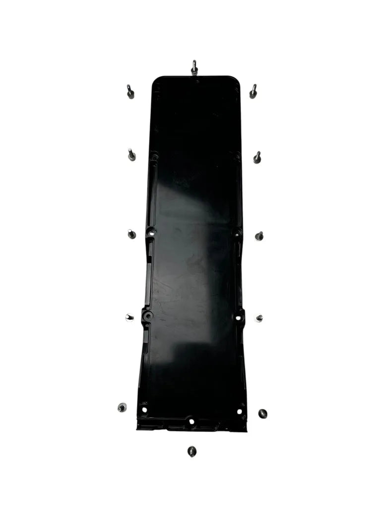 Ensemble de Couvercles de Batterie Nosfet Aero