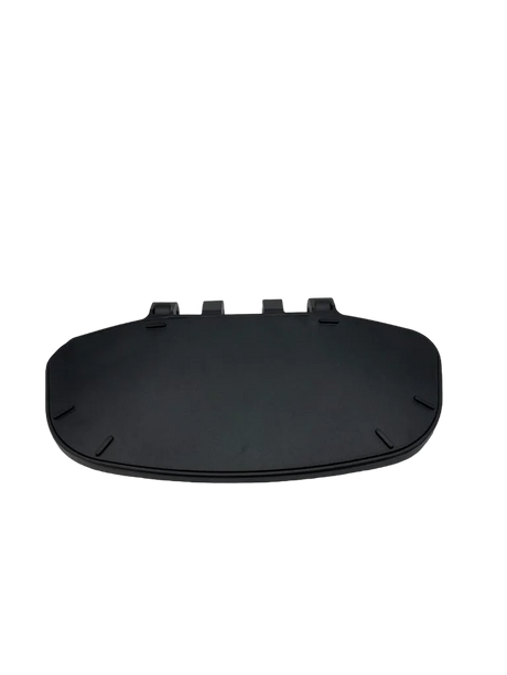 KS-S18 | PEDALE, vue principale de face, pièce de rechange certifiée (Plateforme / Repose-pieds) compatible Volt pour gyroroue et monocycle électrique.