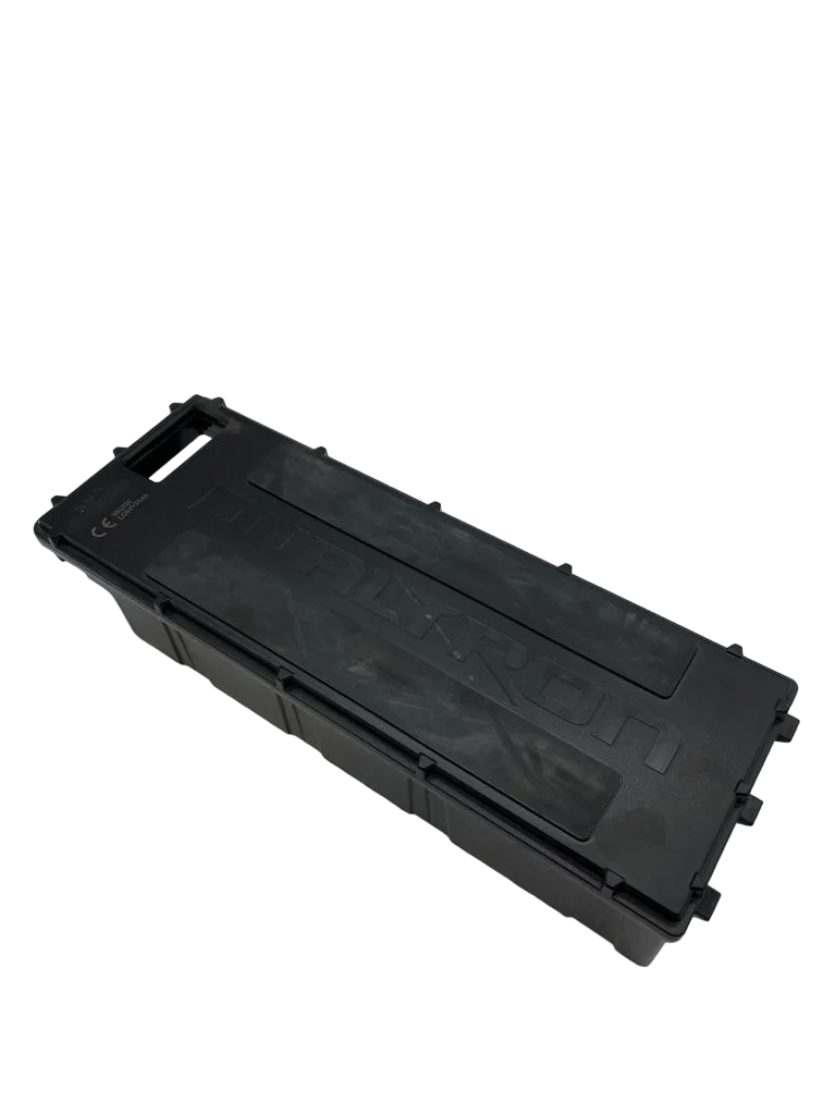DUALTRON CITY | BATTERIE 60V25AH