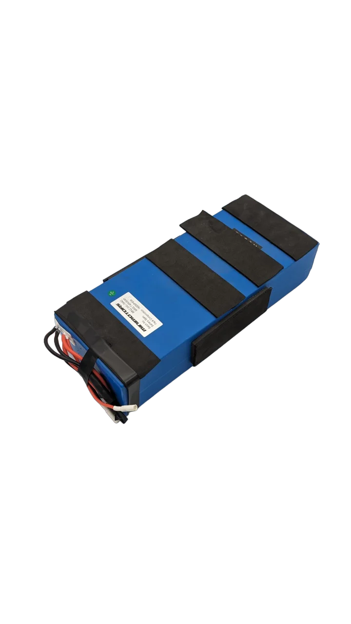 BLADE X | BATTERIE 60V30AH