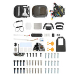 Kit de contrôle pour Kingsong S19