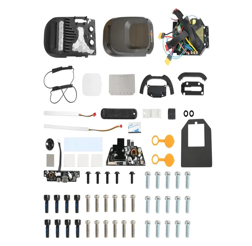Kit de contrôle pour Kingsong S19
