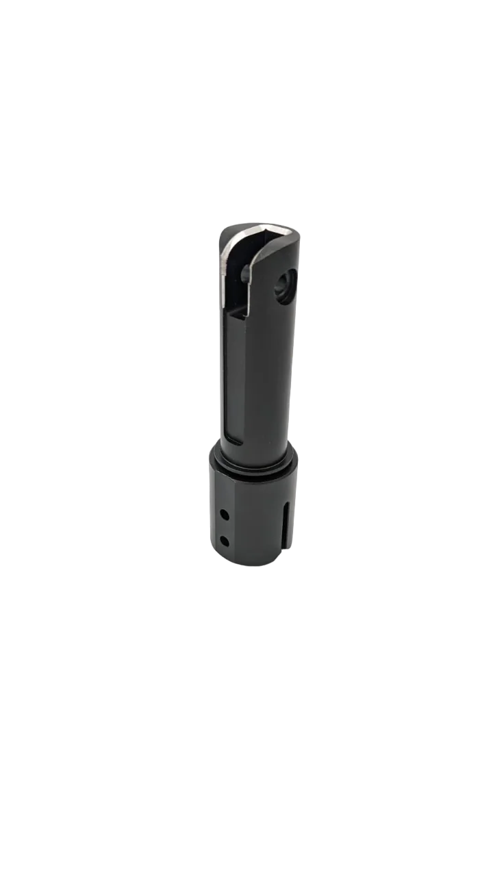 DUALTRON | SYSTEME DE PLIAGE V2 (VERSION 2 TROUS)