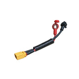Câble convertisseur de batterie Court Inmotion RS