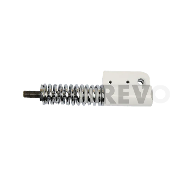SPW 4 | SUSPENSION AVANT BLANCHE
