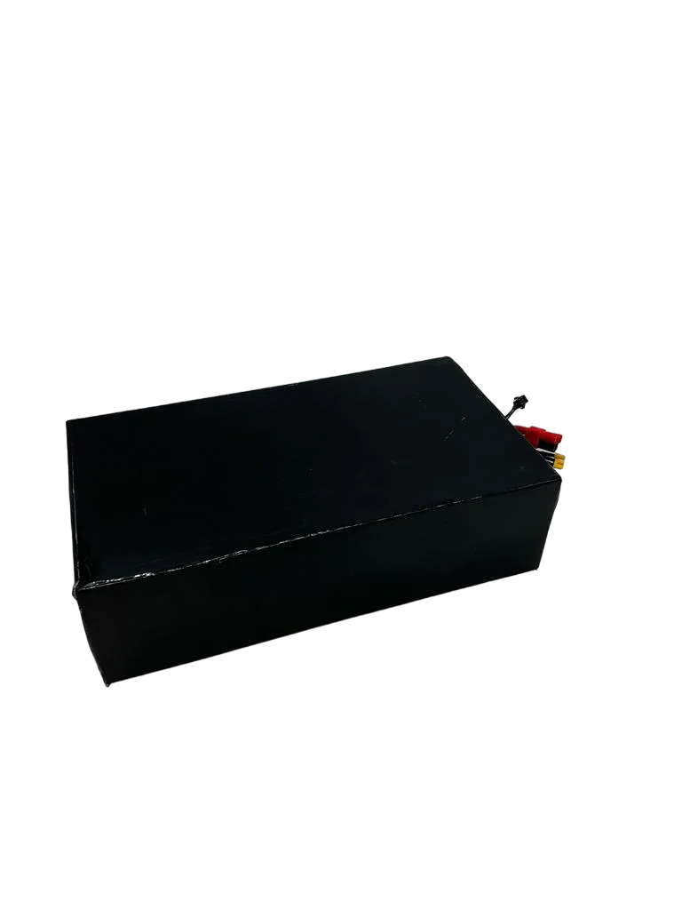 TEVERUN 7260R | BATTERIE 72V60AH Reconditionnée
