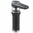 Accélérateur (noyau en plastique), vue principale de face, accessoire et composant d'origine compatible PURE pour véhicule de mobilité urbaine.