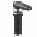 Accélérateur (noyau en plastique), vue principale de face, accessoire et composant d'origine compatible PURE pour véhicule de mobilité urbaine.