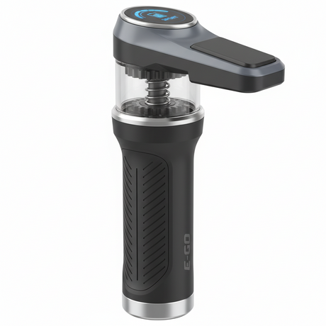 Accélérateur (noyau en plastique), vue principale de face, accessoire et composant d'origine compatible PURE pour véhicule de mobilité urbaine.