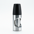 Accélérateur (noyau métallique), vue principale de face, accessoire et composant d'origine compatible PURE pour véhicule de mobilité urbaine.