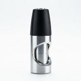 Accélérateur (noyau métallique), vue principale de face, accessoire et composant d'origine compatible PURE pour véhicule de mobilité urbaine.