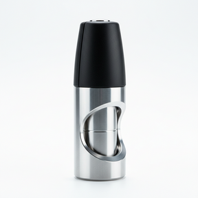 Accélérateur (noyau métallique), vue principale de face, accessoire et composant d'origine compatible PURE pour véhicule de mobilité urbaine.