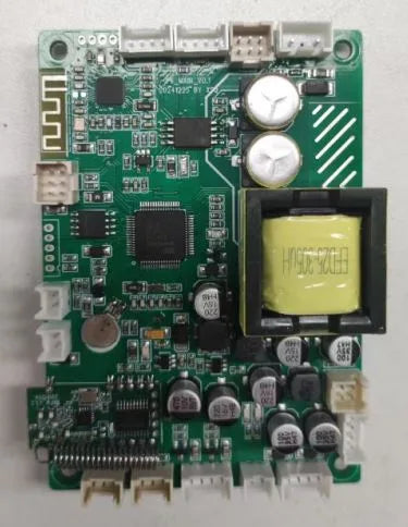 Carte de circuit imprimé HMI Inmotion P6
